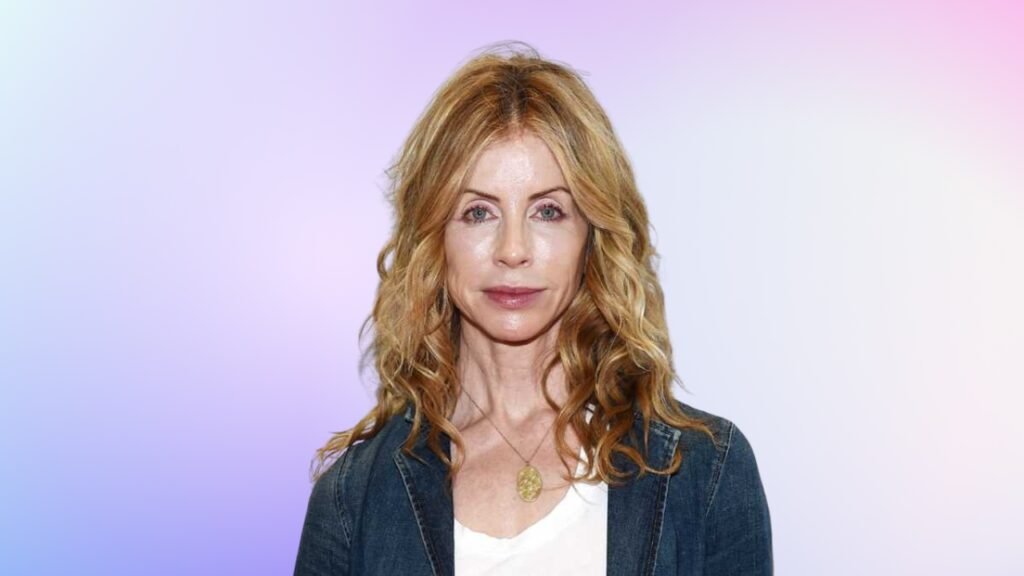 Julianne Phillips