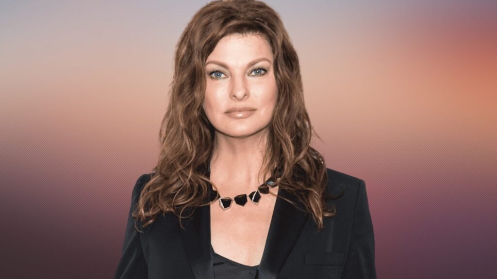 Linda Evangelista Net Worth