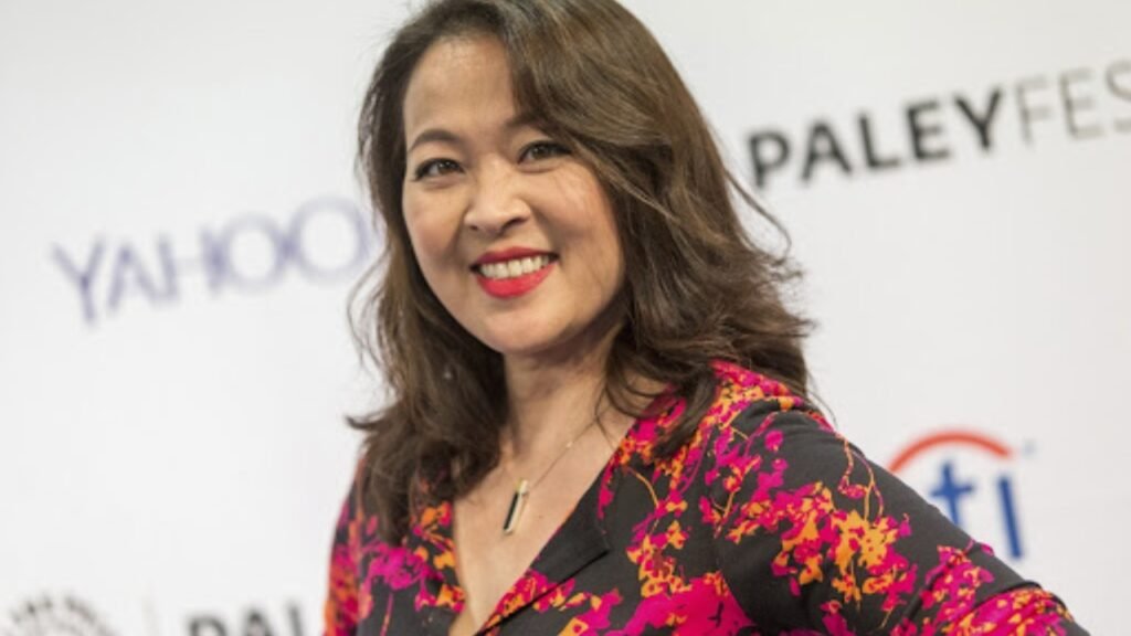 suzy nakamura