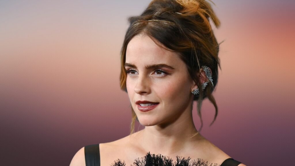 emma watson actress