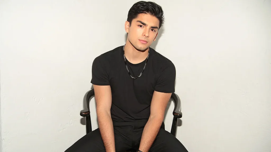 Diego Tinoco