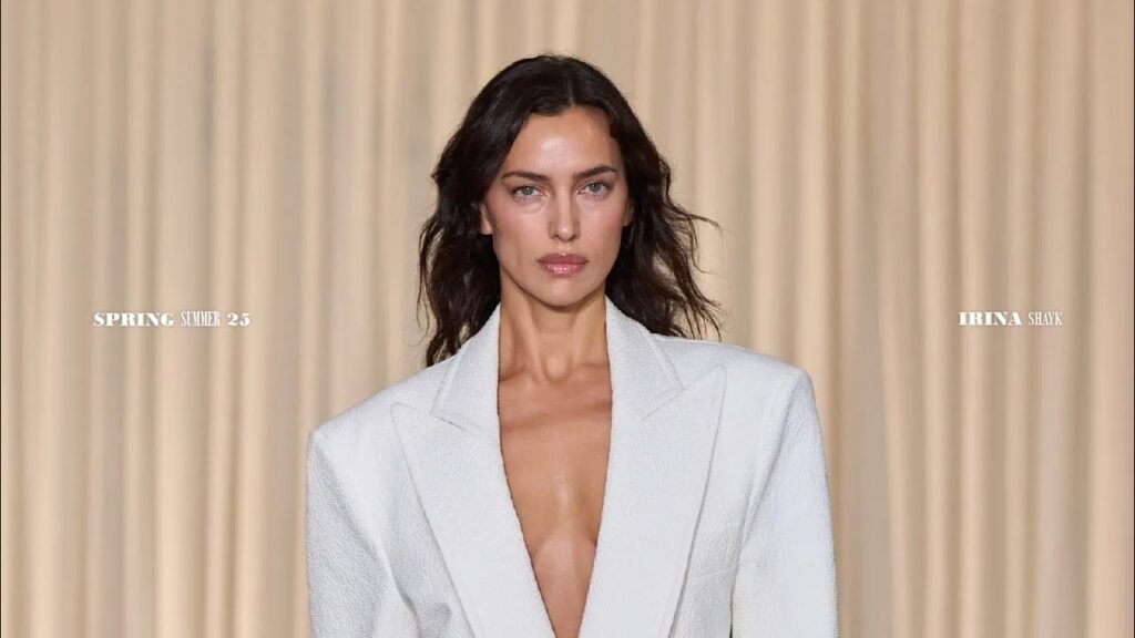 irina shayk