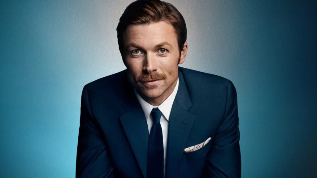Sam Daly