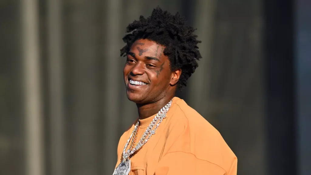 kodak black net worth