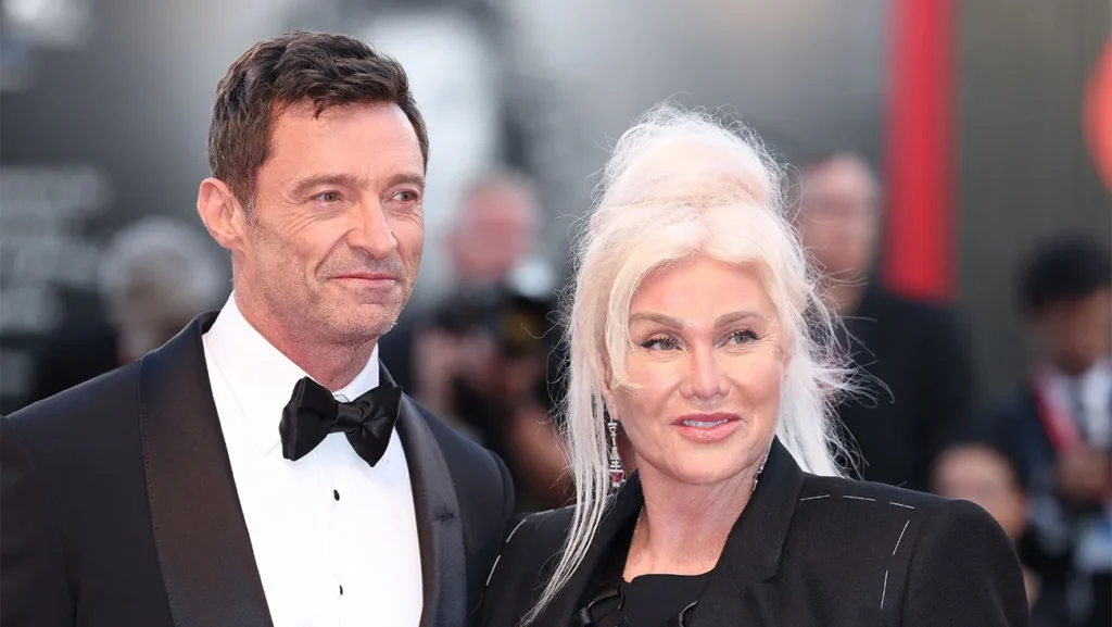 Deborra Lee Furness