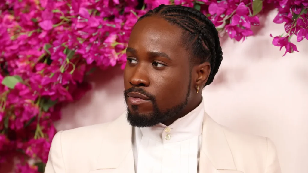 Shameik Moore