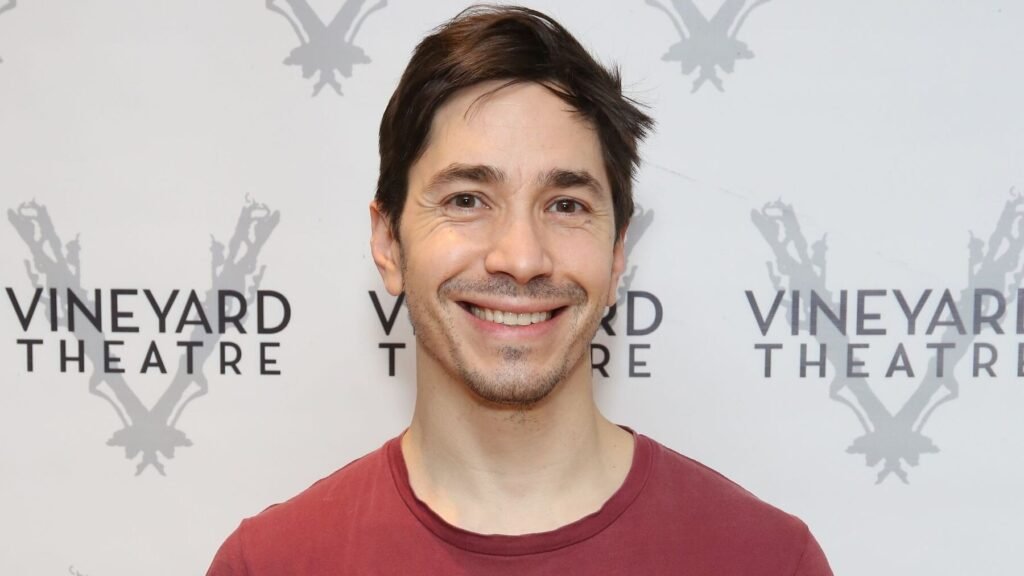 Justin Long