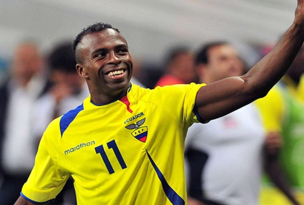 Chucho Benitez