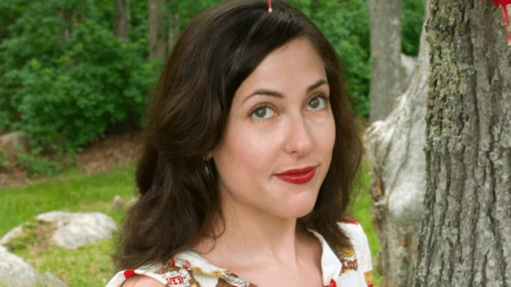 Nicole Spector