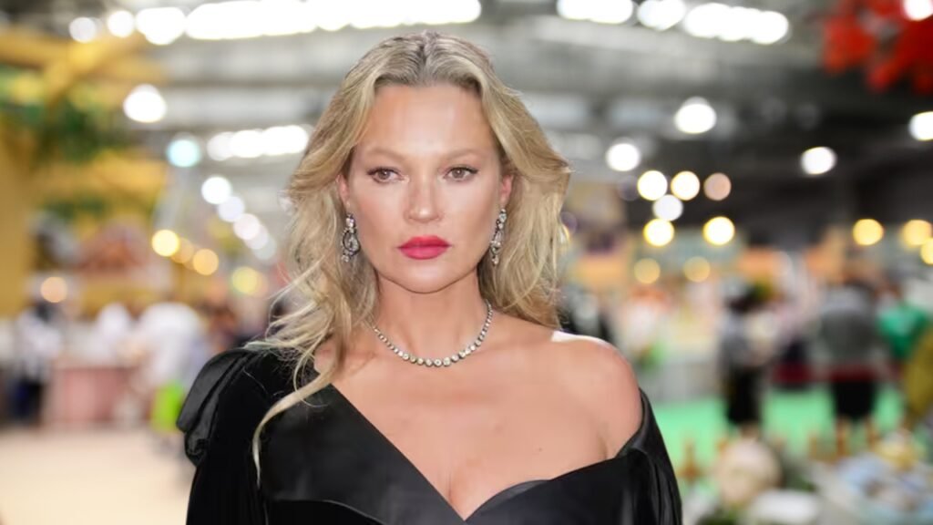 Kate Moss