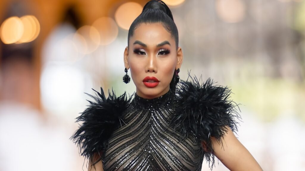 Gia Gunn
