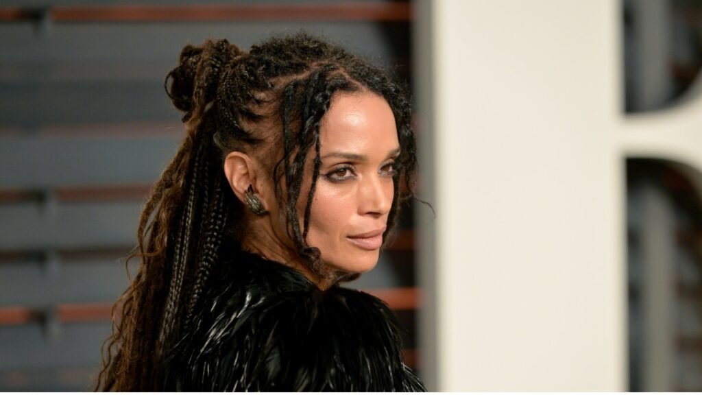 Lisa Bonet