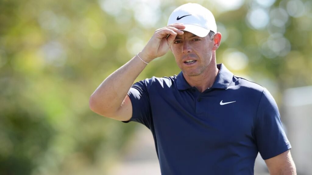 rory liv golf
