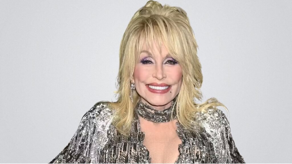 Dolly Parton