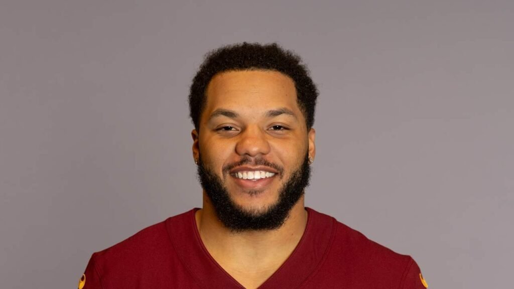 Chris Rodriguez