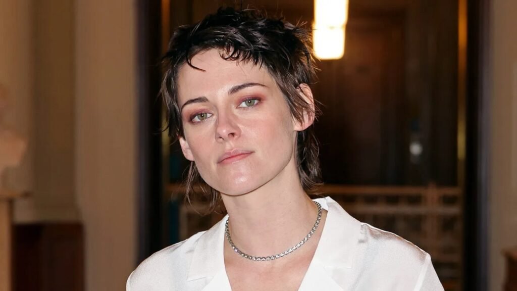Kristen Stewart