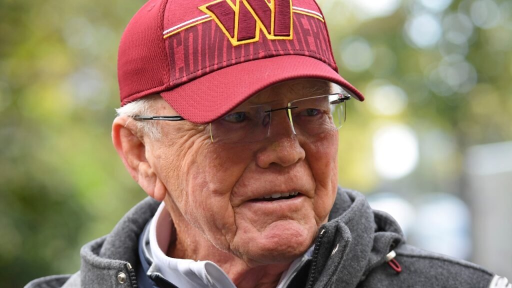 Joe Gibbs