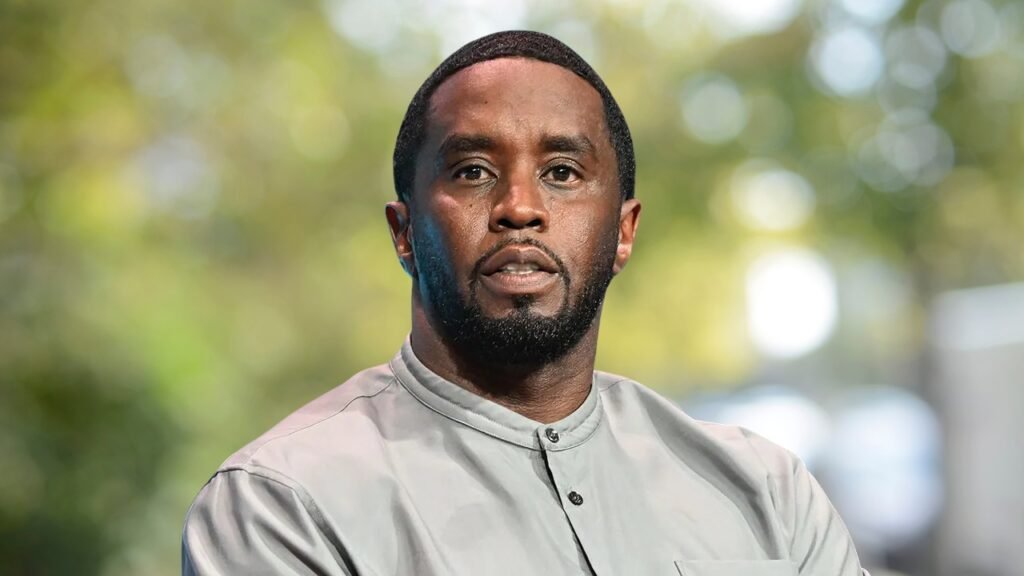 diddy net worth