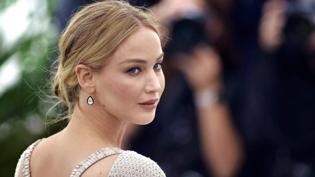 jennifer lawrence net worth
