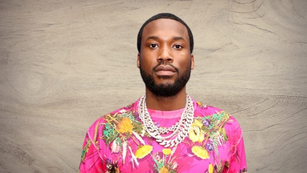 Meek Mill Net Worth