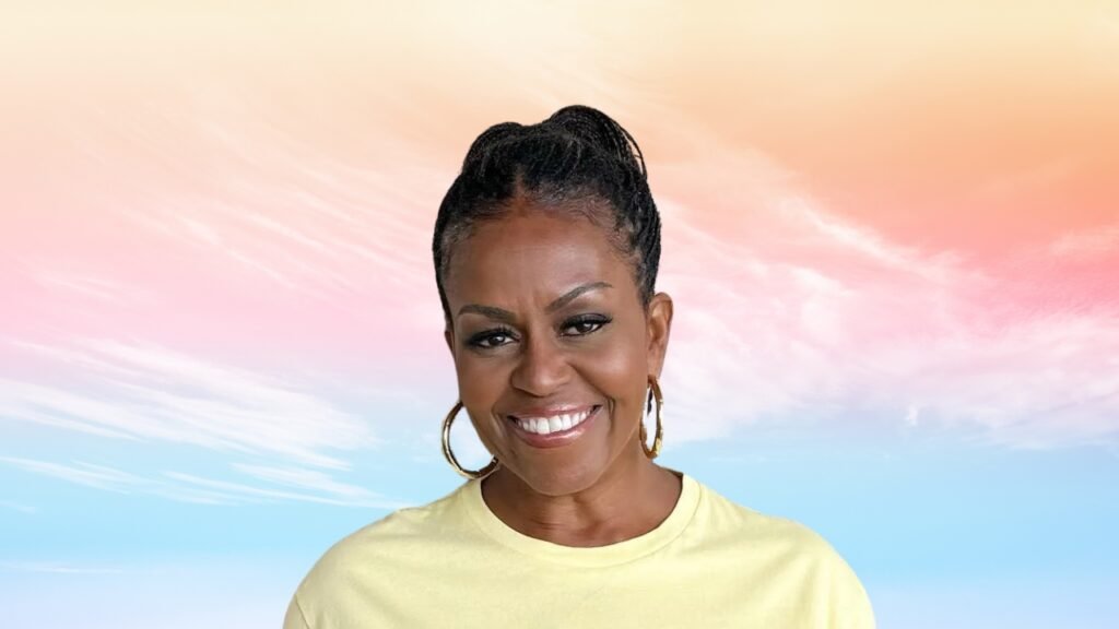 michelle obama net worth