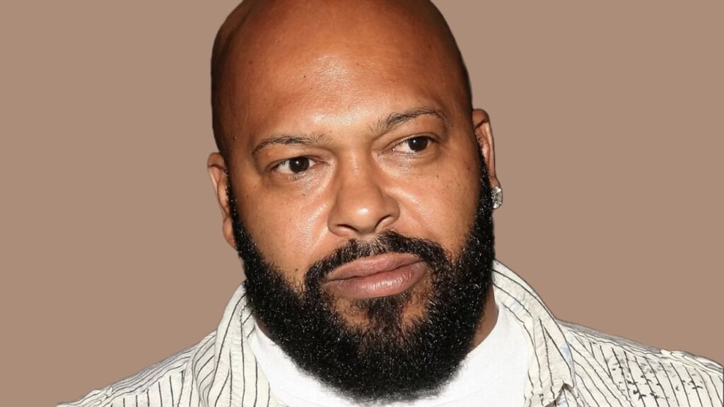 suge knight net worth