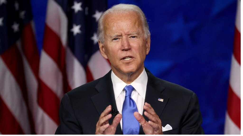 Biden Net Worth