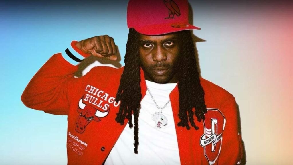 Chief Keef Net Worth