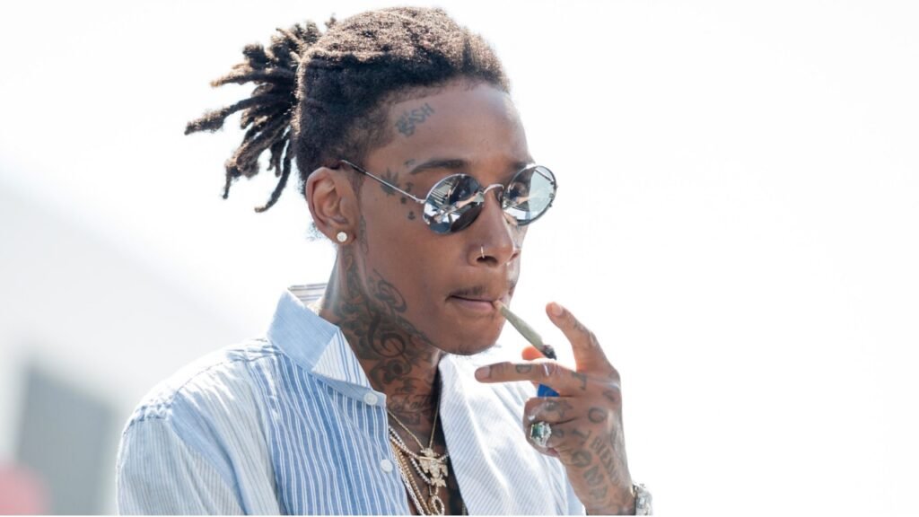 Wiz Khalifa Net Worth