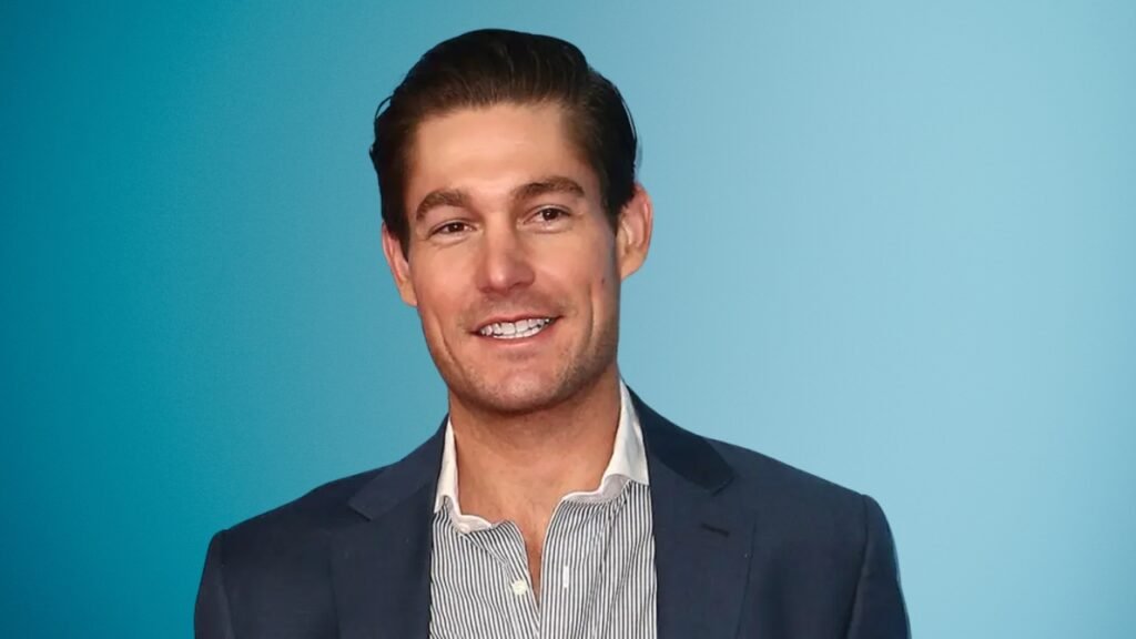 Craig Conover Net Worth