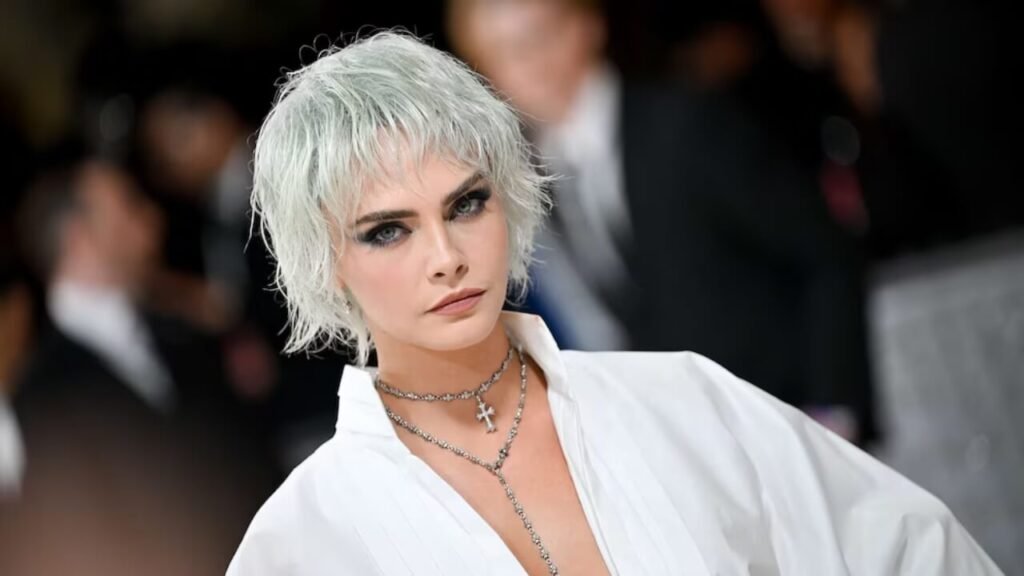 cara delevingne height