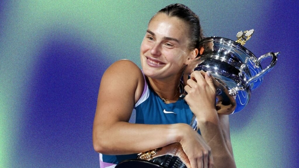 sabalenka