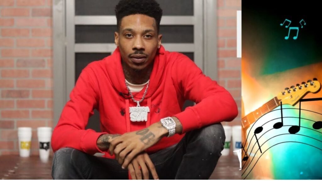Ant Glizzy Net Worth