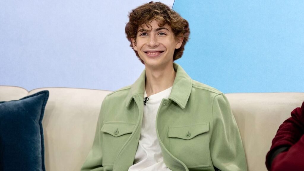 jacob tremblay 2024