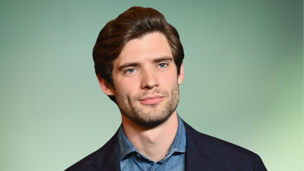 David Corenswet