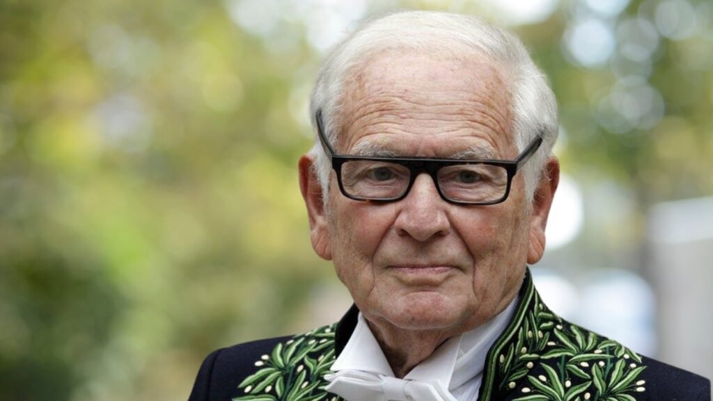 Pierre Cardin
