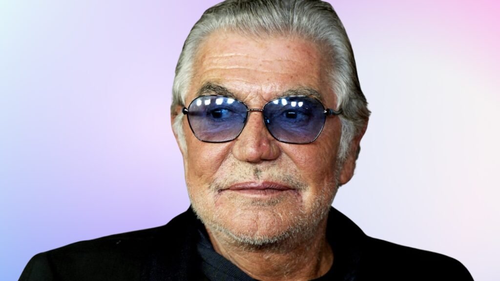 Roberto Cavalli