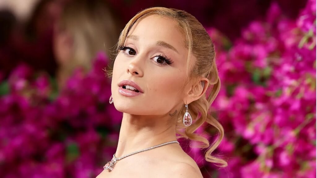 Ariana Grande