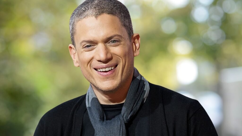 wentworth miller