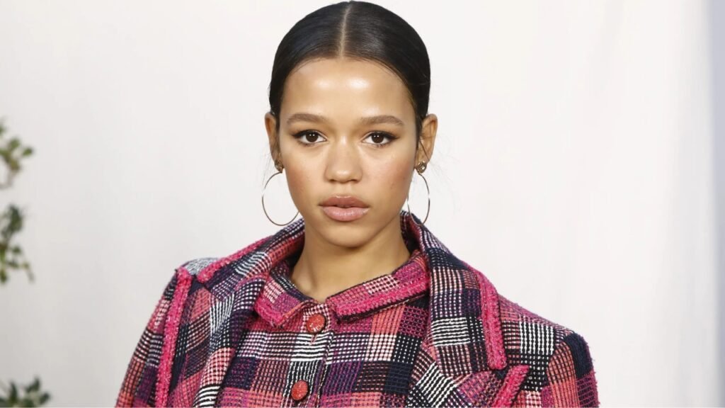 Taylor Russell