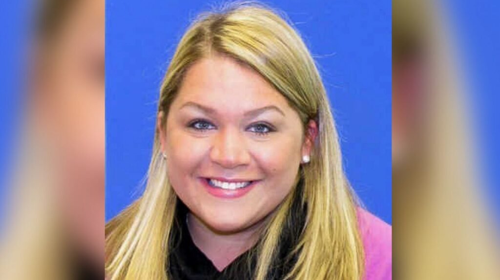 laura wallen