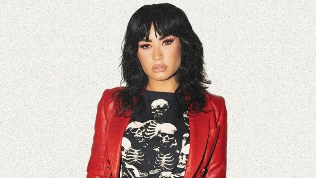 Demi Lovato 29