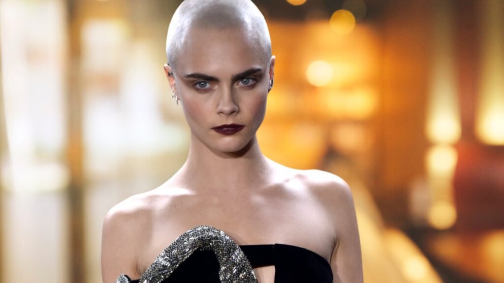 cara delevingne movies and tv shows