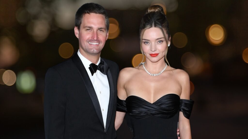 Miranda Kerr Husband