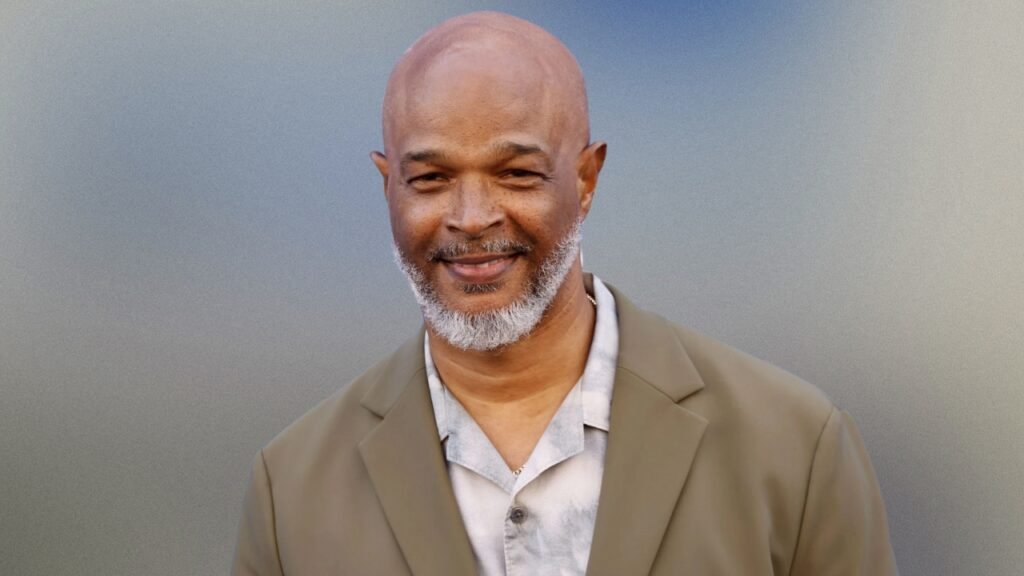 Damon Wayans Net Worth