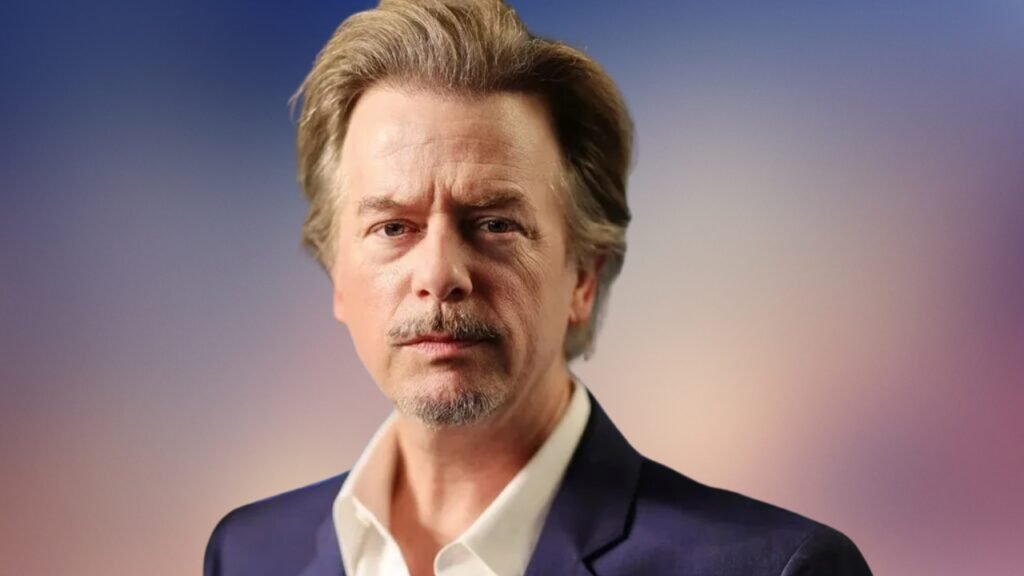 david spade net worth