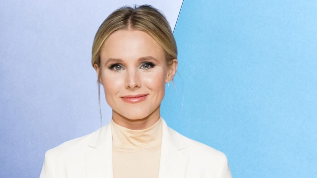 Kristen Bell net worth