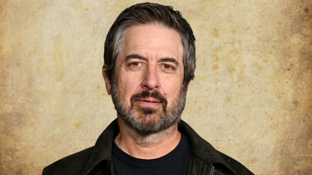 ray romano net worth