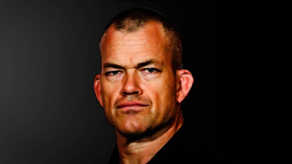 jocko willink net worth
