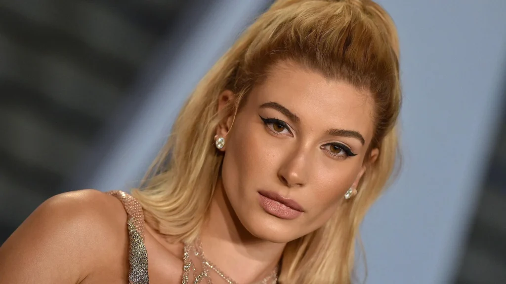 model baldwin